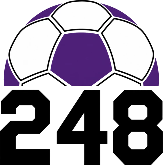 248 Recruiting logo